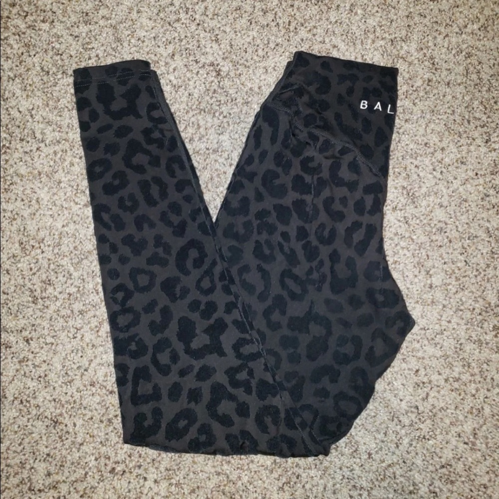 NWOT Balance Athletica Lux Pants Small